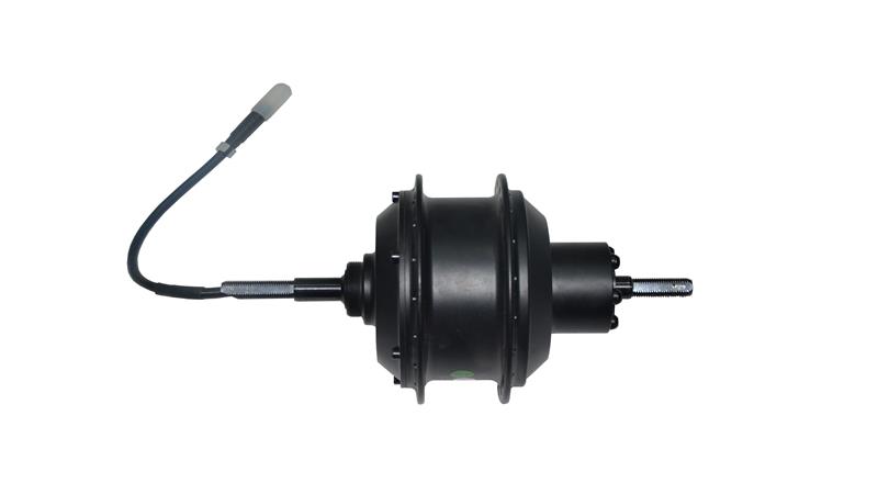 MOTOR YENİ MODEL FİŞLİ (NITRO)